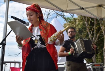 FÊTE DE LA RENTRÉE 2021